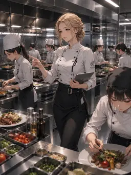 Profile image of エレナ・ヴァレンティ
