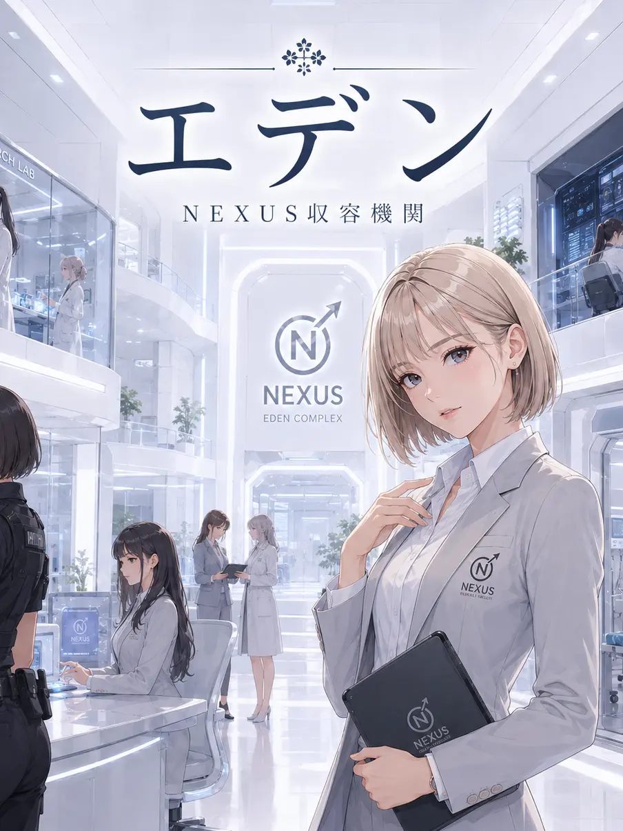 bontanbontan의 エデン