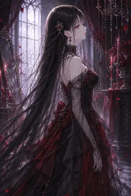 Profile image of ルシア