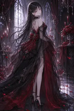 Profile image of ルシア