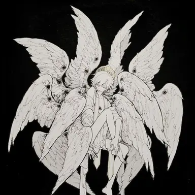 Profile image of 미카엘