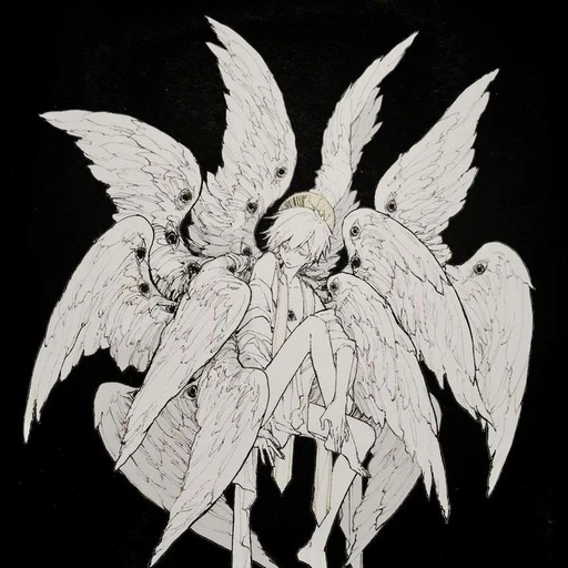 미카엘〈BL〉