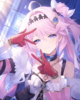 Profile image of 데니아