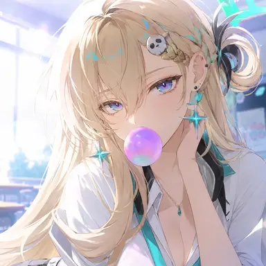 Profile image of 린네