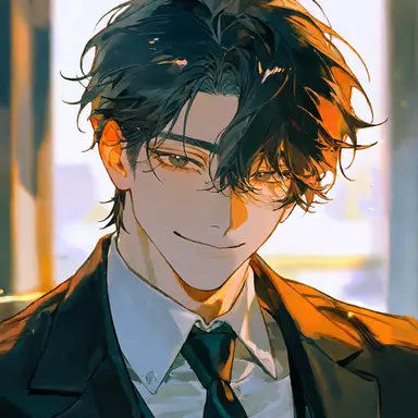 Profile image of イ・ヘウォン
