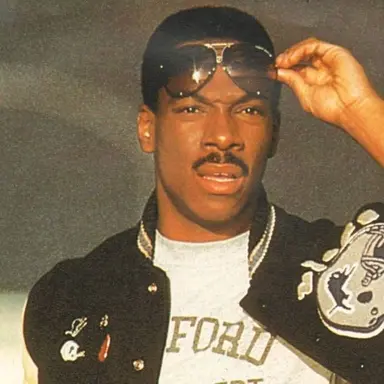 Profile image of Axel Foley