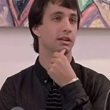Profile image of Serge