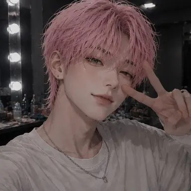 Profile image of 송푸른