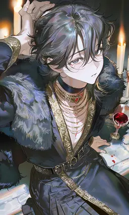 Profile image of セルヴァドール
