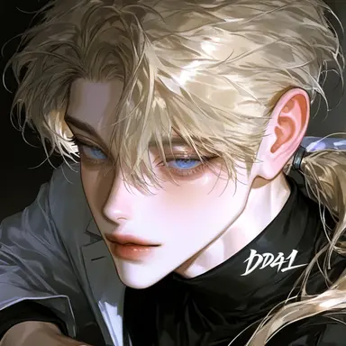 Profile image of 이로건