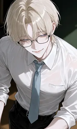 Profile image of 朔