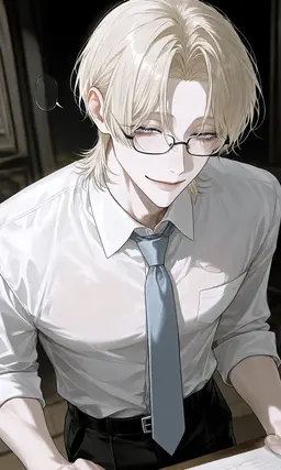 Profile image of 朔
