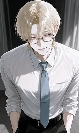 Profile image of 朔