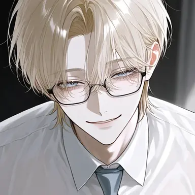 Profile image of 朔