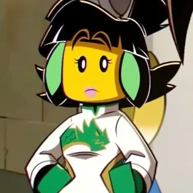 Profile image of 메이