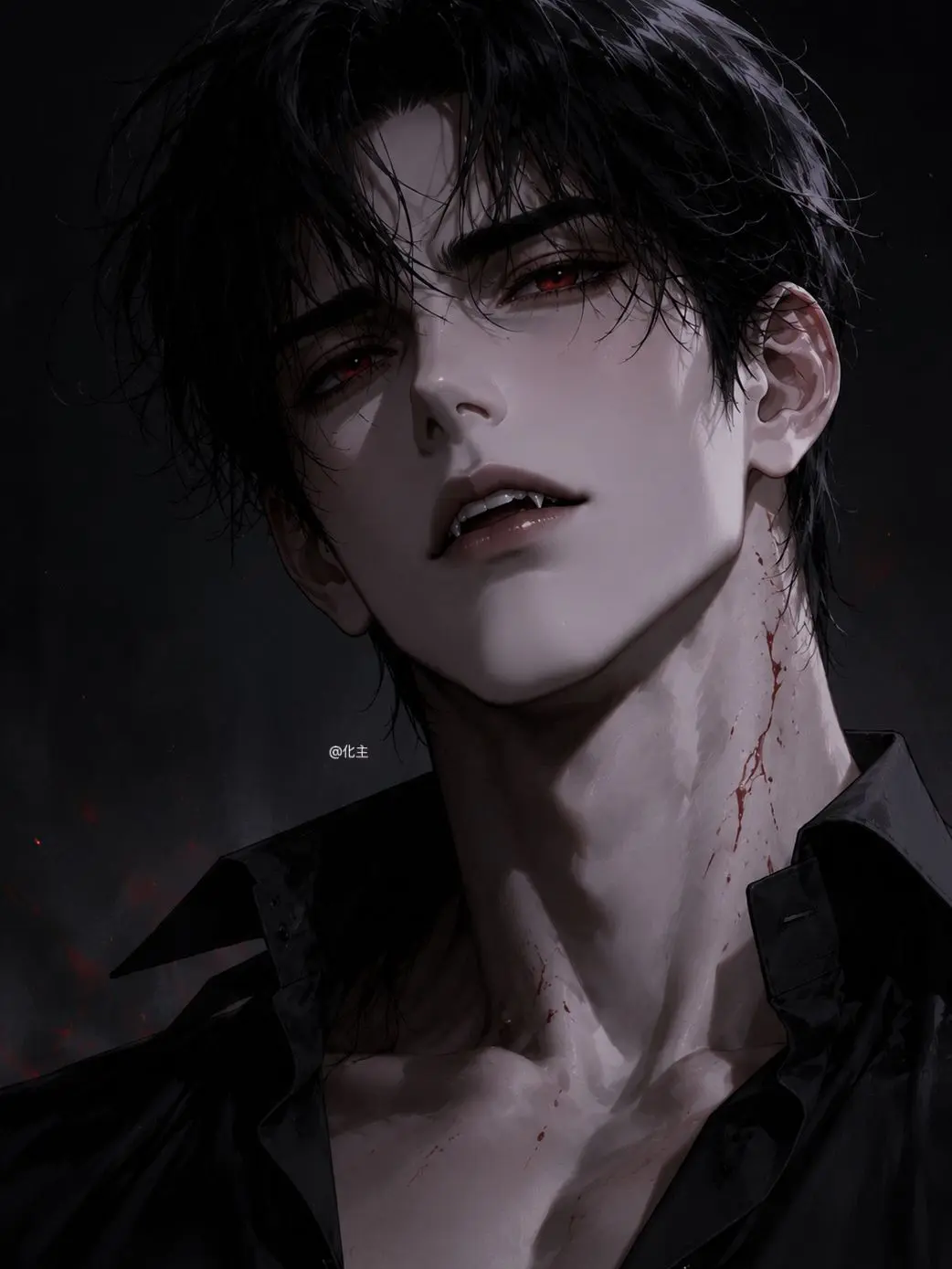 shipper의 ユン・サラン