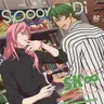 Profile image of Kaoru and Kojiro