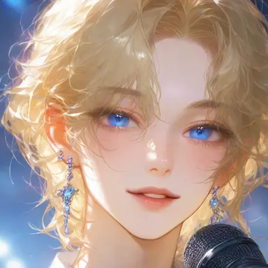 Profile image of 릭시