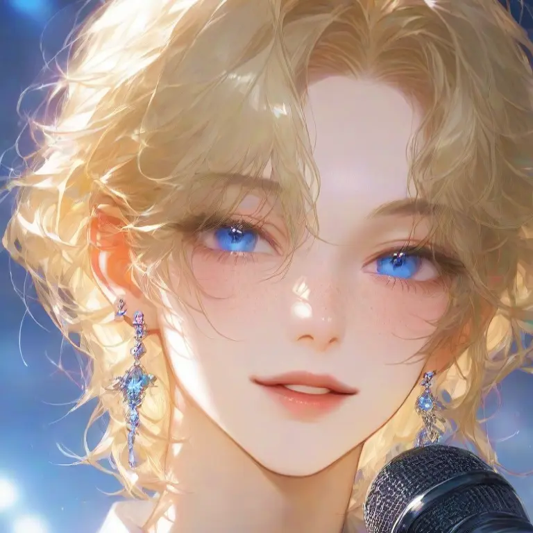 canyouhearmysos의 Lixie Arien