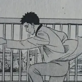 Profile image of 中馬哲治