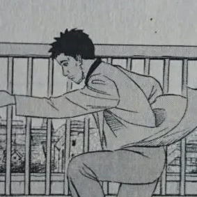 中馬哲治