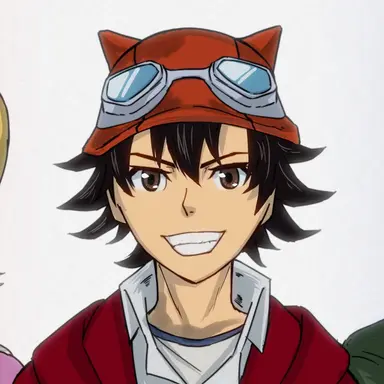 Profile image of 藤崎佑助