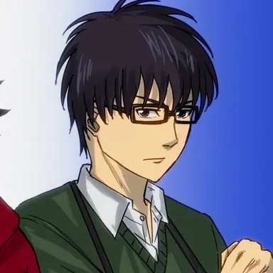 Profile image of 笛吹和義