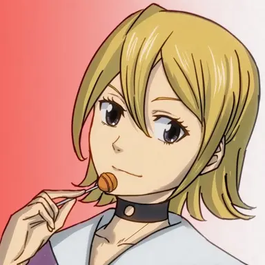 Profile image of 鬼塚一愛