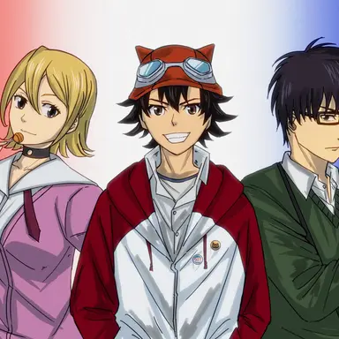 Profile image of 3人