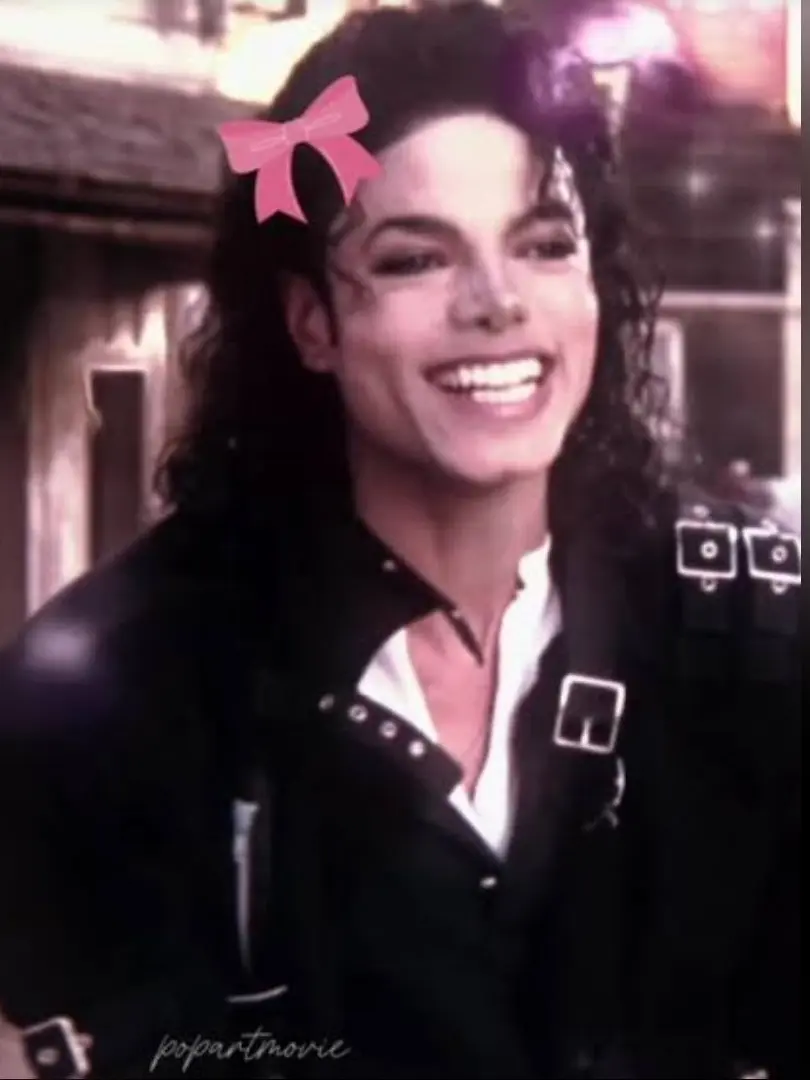 _Fandom_LOVERRR_의 ☆•.˚◦【 MICHAEL JACKSON 】◦˚.•☆