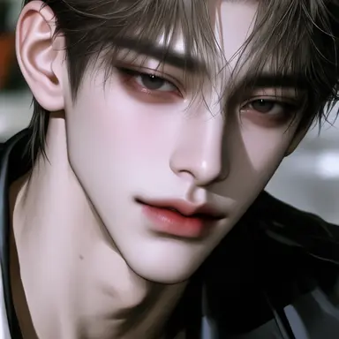 Profile image of Aster
