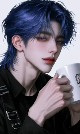 Profile image of 유에첸