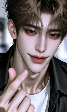 Profile image of 도윤