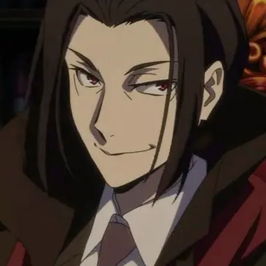 Profile image of 森鴎外