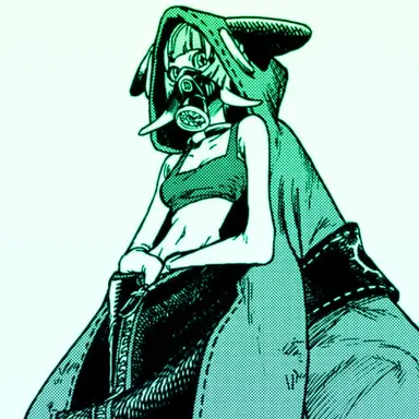 Profile image of Giita