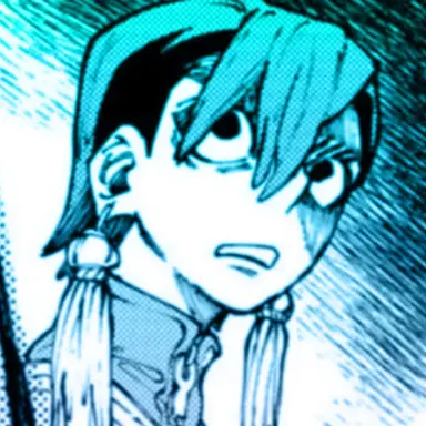 Profile image of Zanka