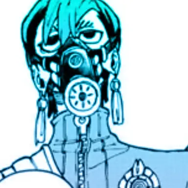 Profile image of Zanka