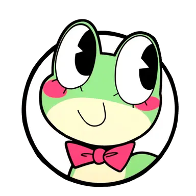 Profile image of Ribbit