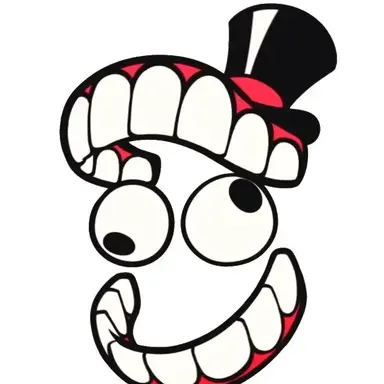 Profile image of Caine