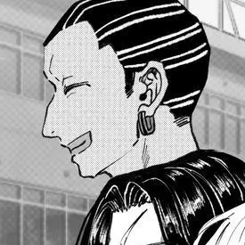 Profile image of ベンケイ