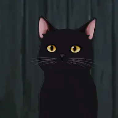 Profile image of 猫