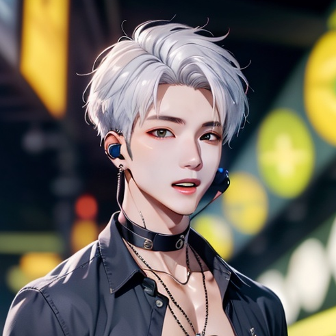 예윤 대표 이미지