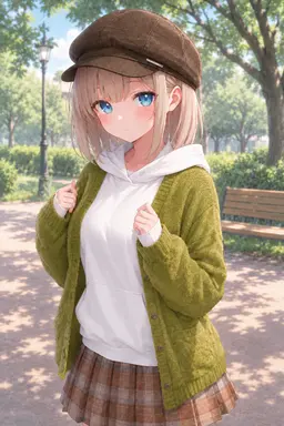 Profile image of 나루세 유우히