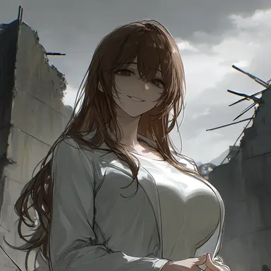 Profile image of SCP-1765-1