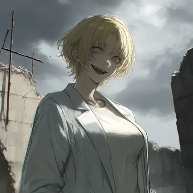 Profile image of SCP-1765-2