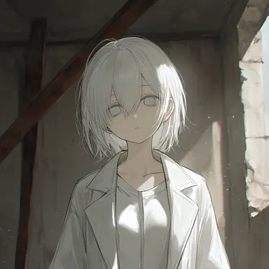 Profile image of SCP-1765-3