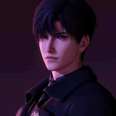 Profile image of Zayne