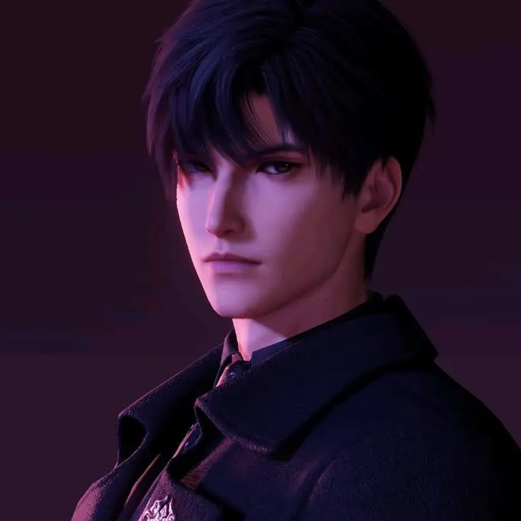 Meili.china의 Childhood Friends & True feelings