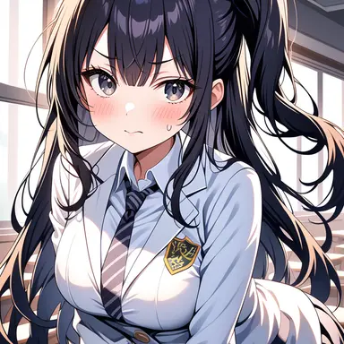 Profile image of 七城 深涼