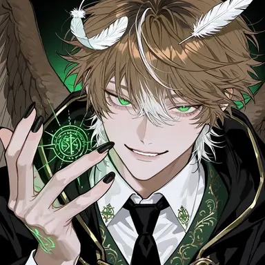 Profile image of Luca